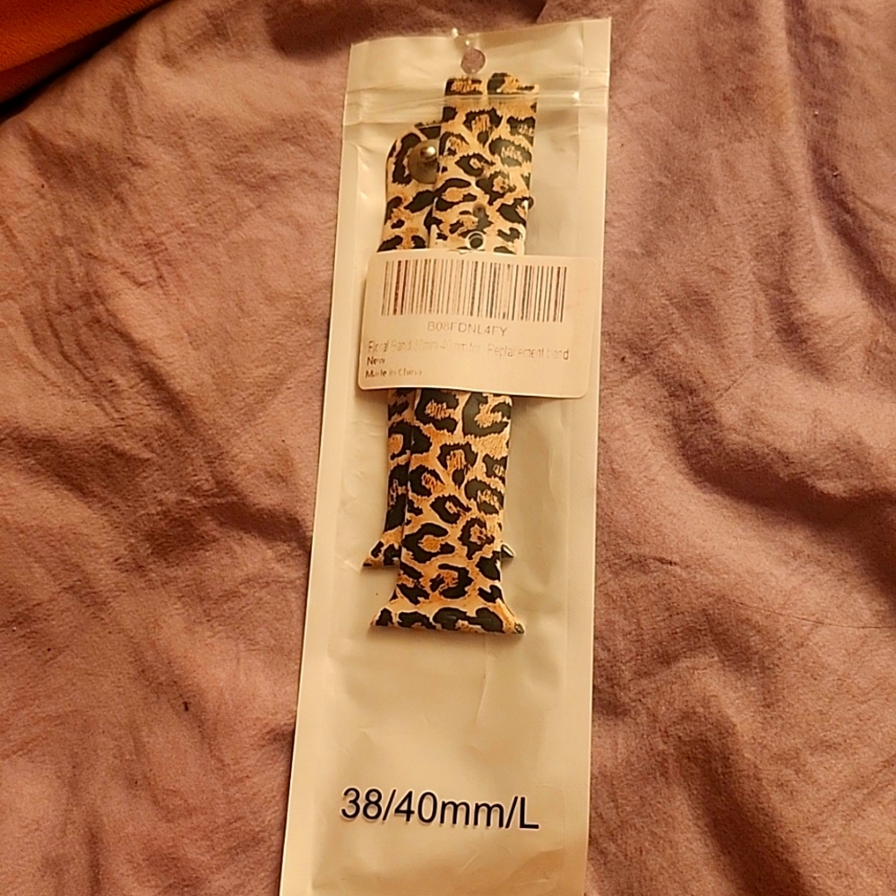Apple Watch Band